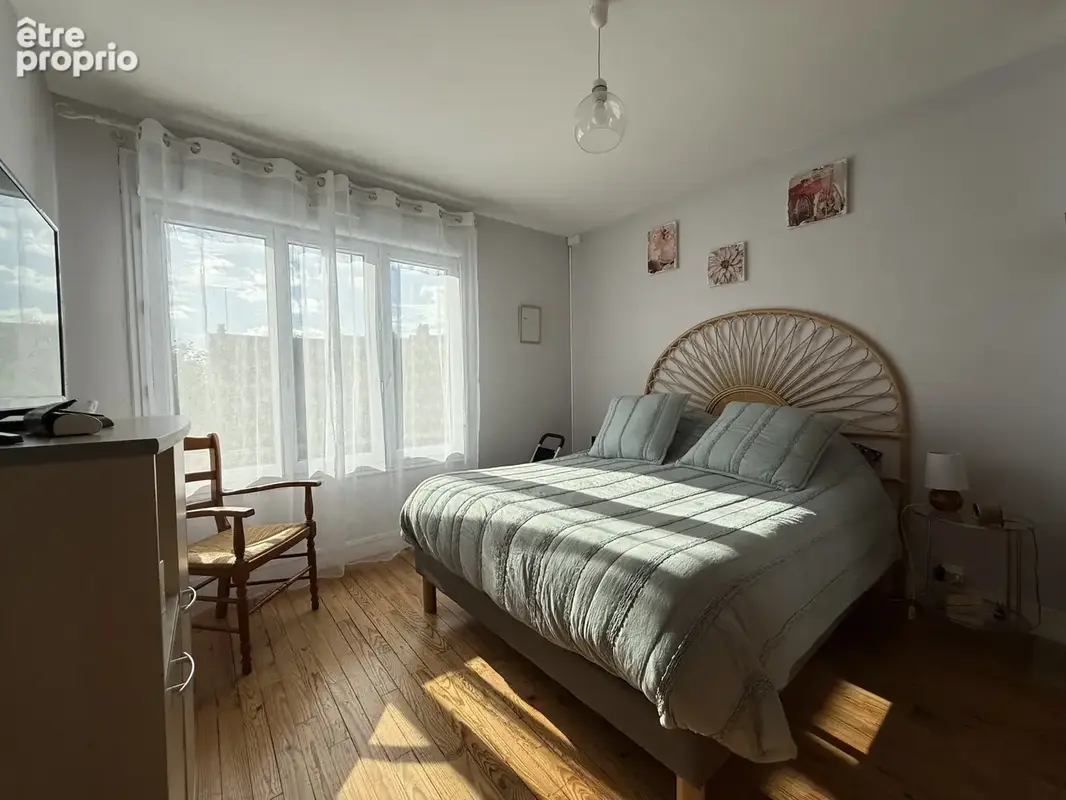 Maison familiale Le Mans - photo 9
