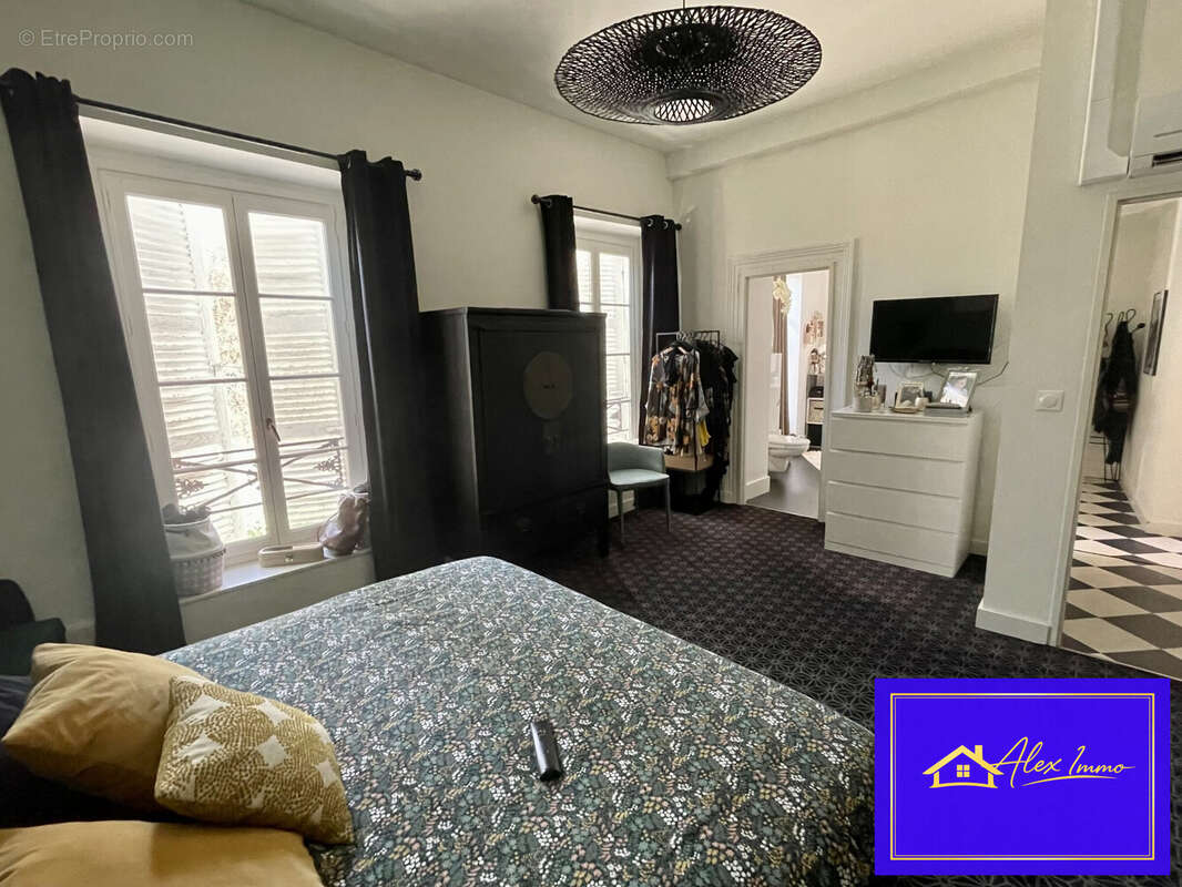 Appartement à BEAUNE