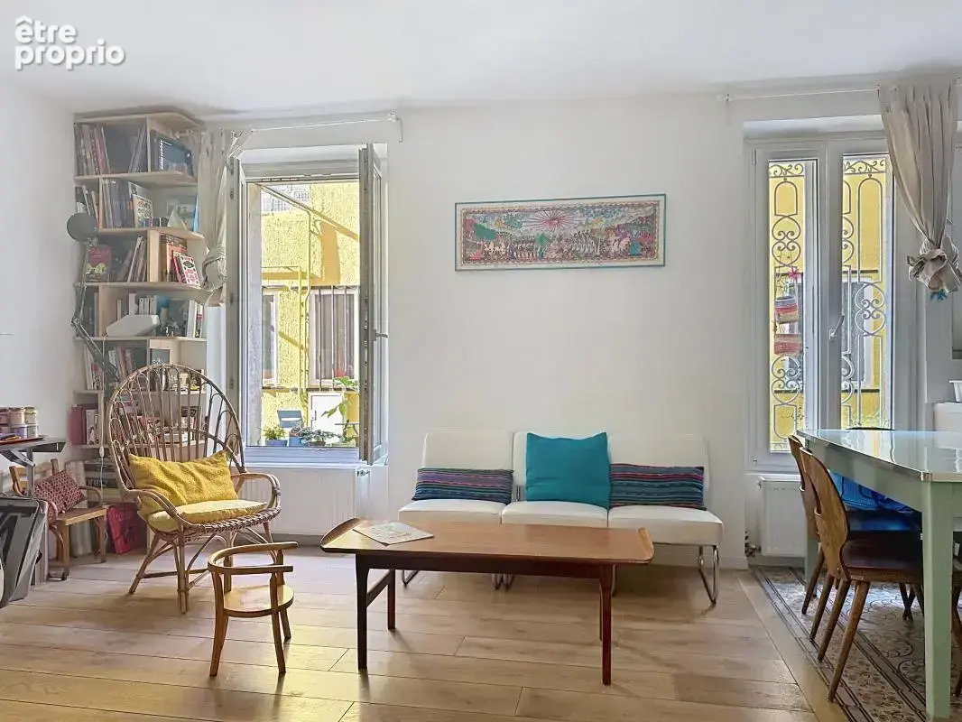 Appartement - photo 3
