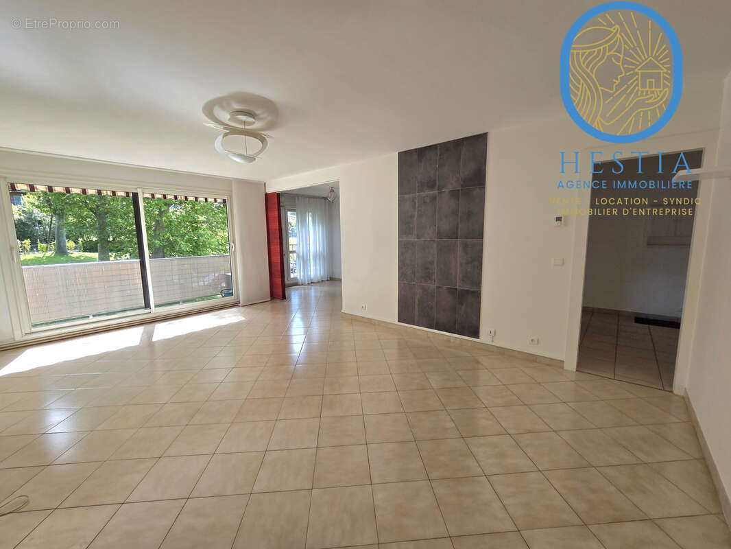 Appartement à VOREPPE