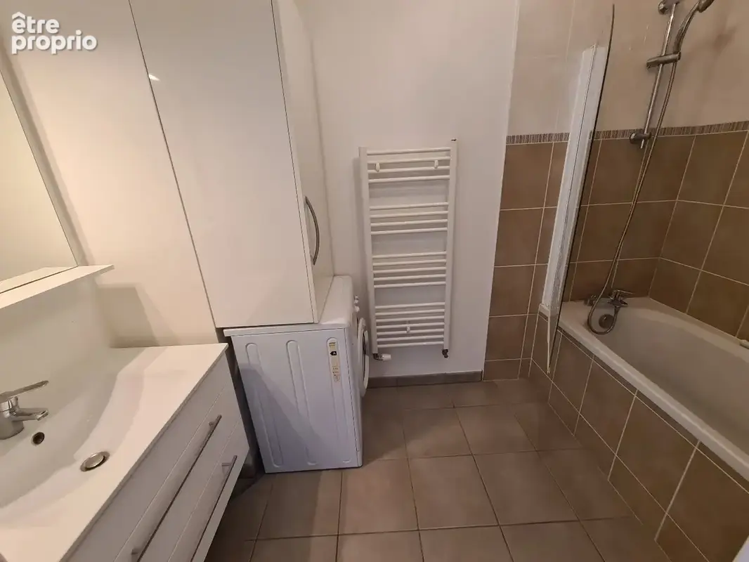Appartement 3 pièces 55 m² à vendre à Frontenex (73460) - photo 10