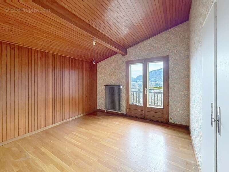 Maison à GAILLARD