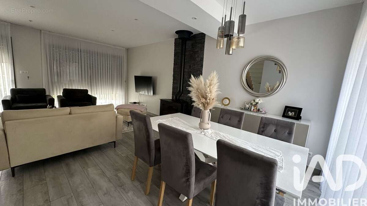 Photo 9 - Maison à GIEN