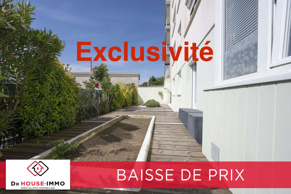 Appartement à DIEPPE