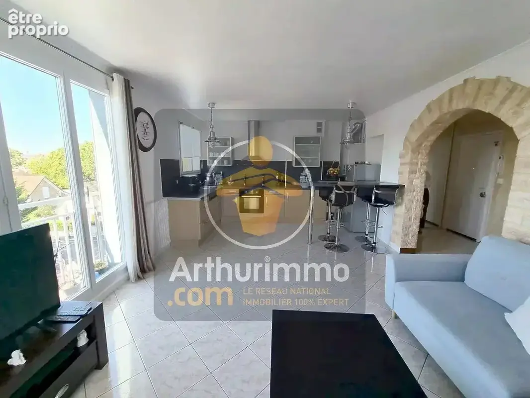 Vente Appartement Le plessis-trevise(94420) 199 000ï¿œ - photo 3