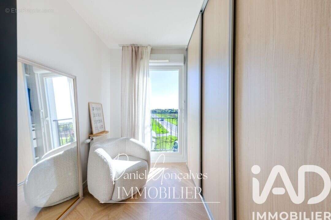 Photo 7 - Appartement à HERBLAY