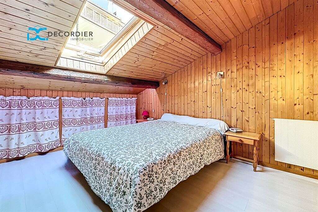 Maison à EVIAN-LES-BAINS