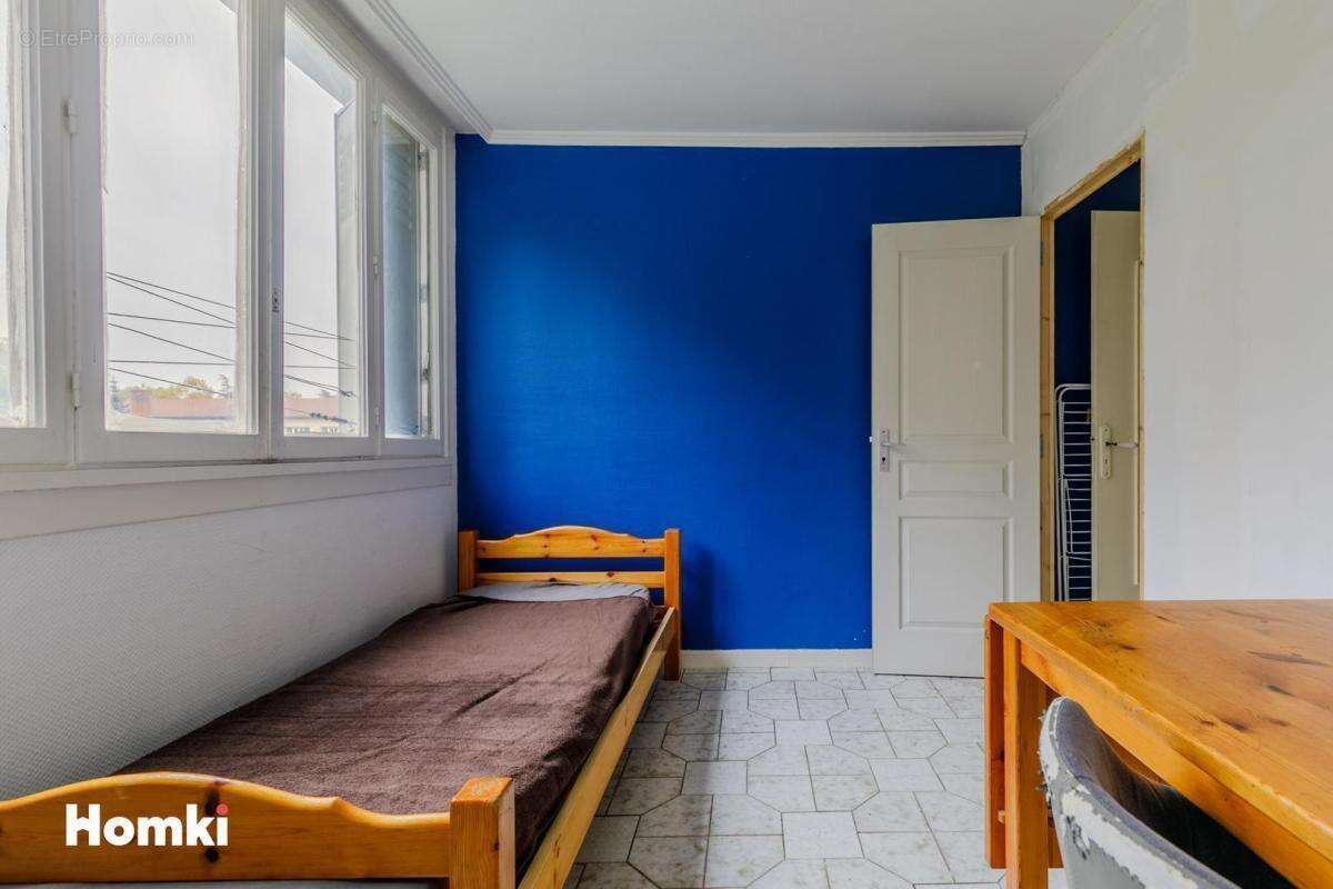 Appartement à CALUIRE-ET-CUIRE