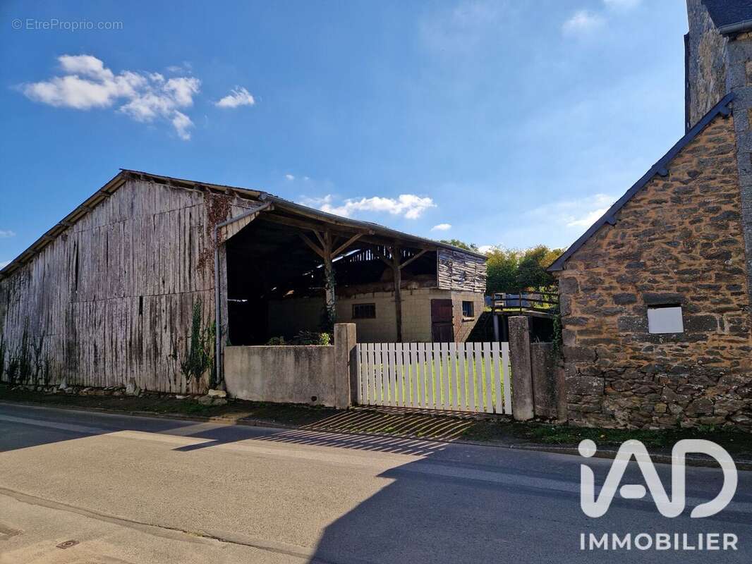 Photo 3 - Maison à LE GOURAY