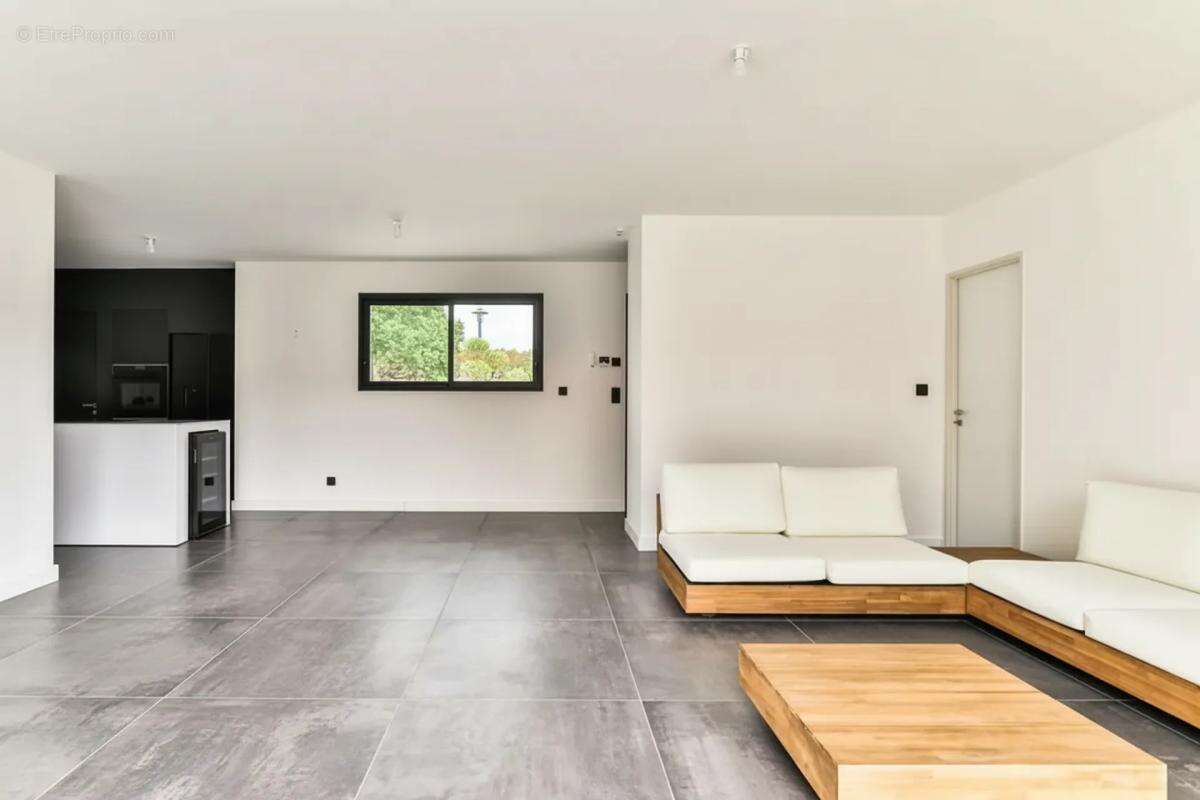 Maison de 5 pièces de 110 m² - photo 4
