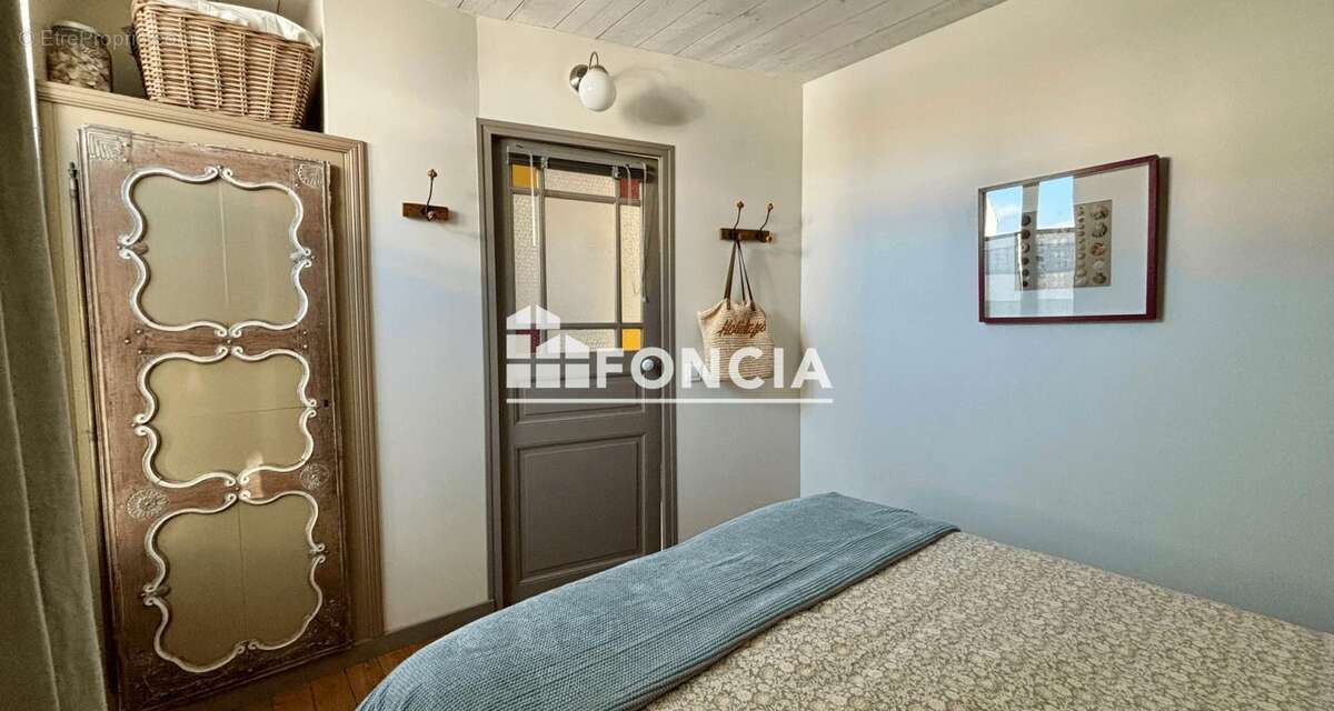 Maison à LES SABLES-D'OLONNE