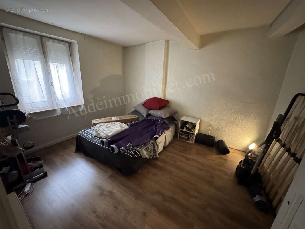 Appartement à LIMOUX