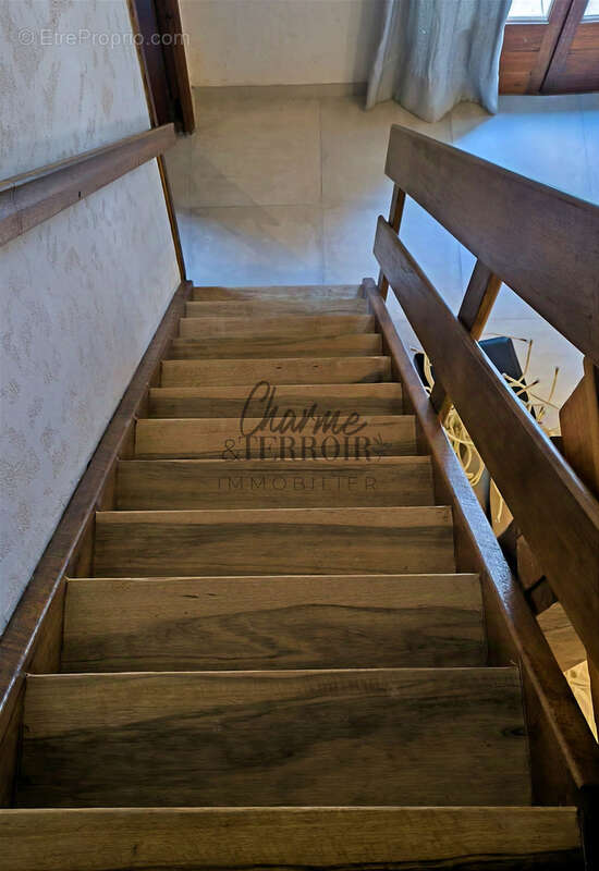 Maison à UZES