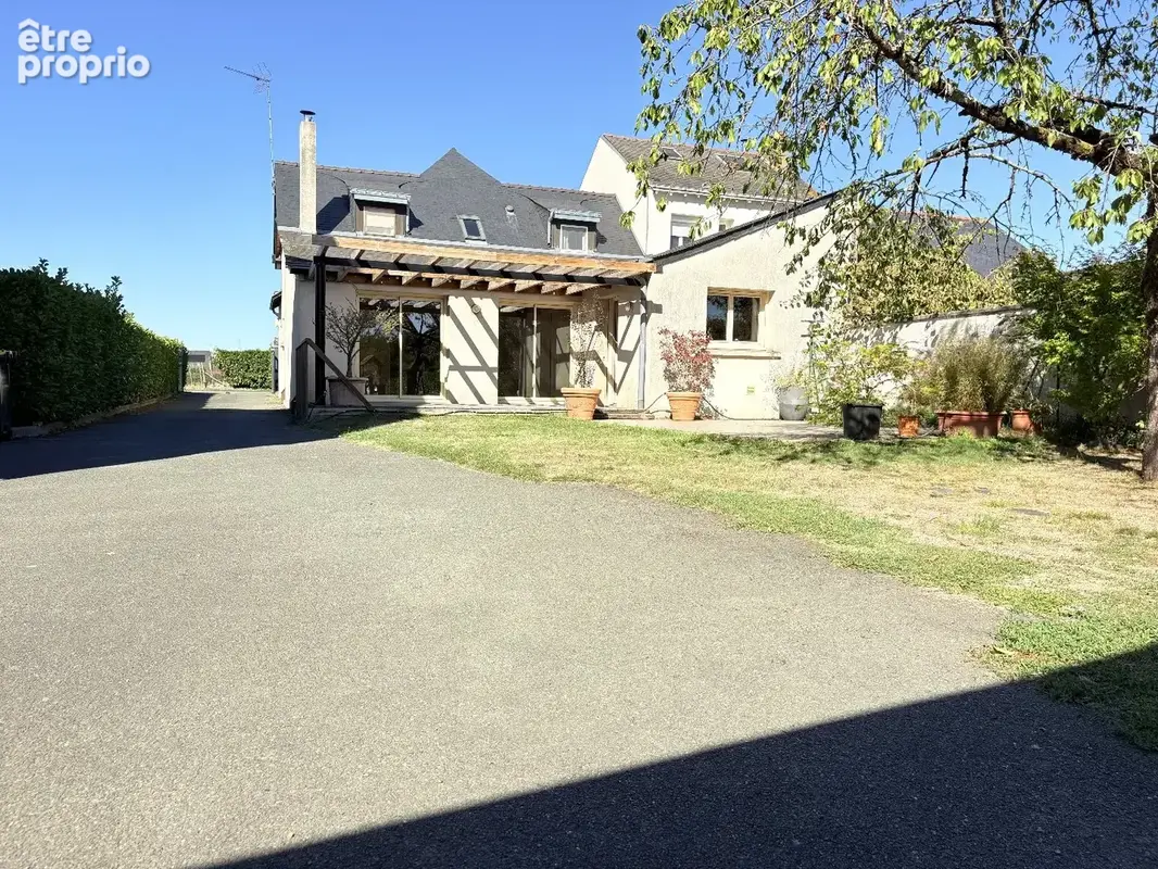Familiale dans Trélazé - photo 23