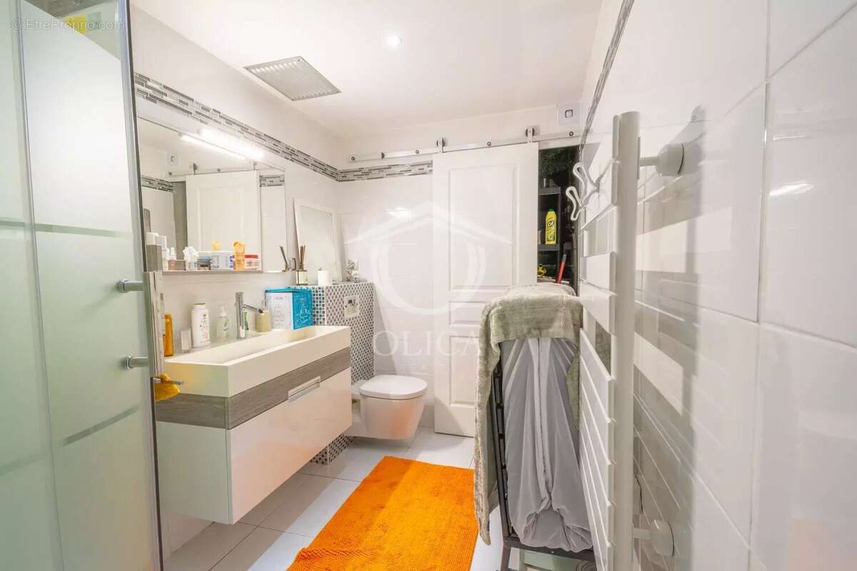 Maison à BEAUSOLEIL