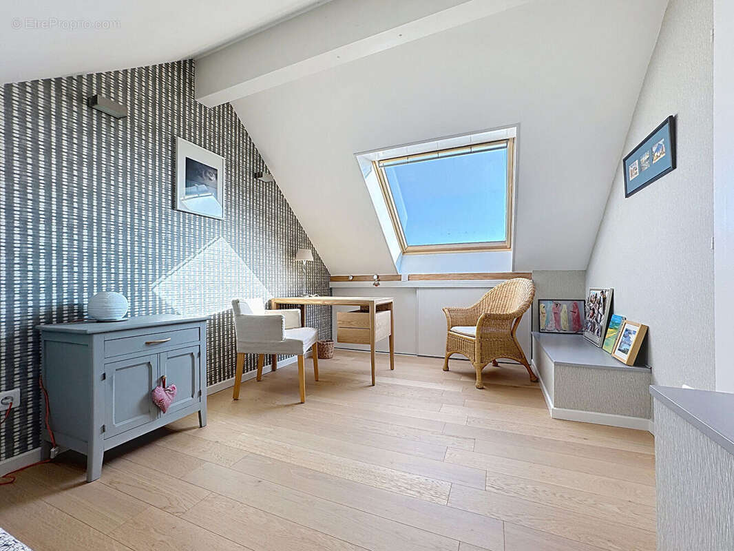 Appartement à ANNECY-LE-VIEUX