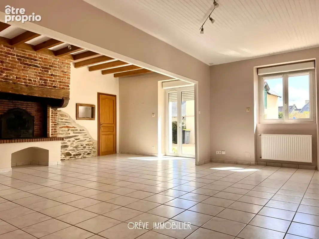 Maison 6 pièces 143 m2 - photo 3