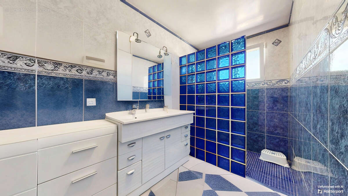 Maison à MONTIGNY-LES-CORMEILLES