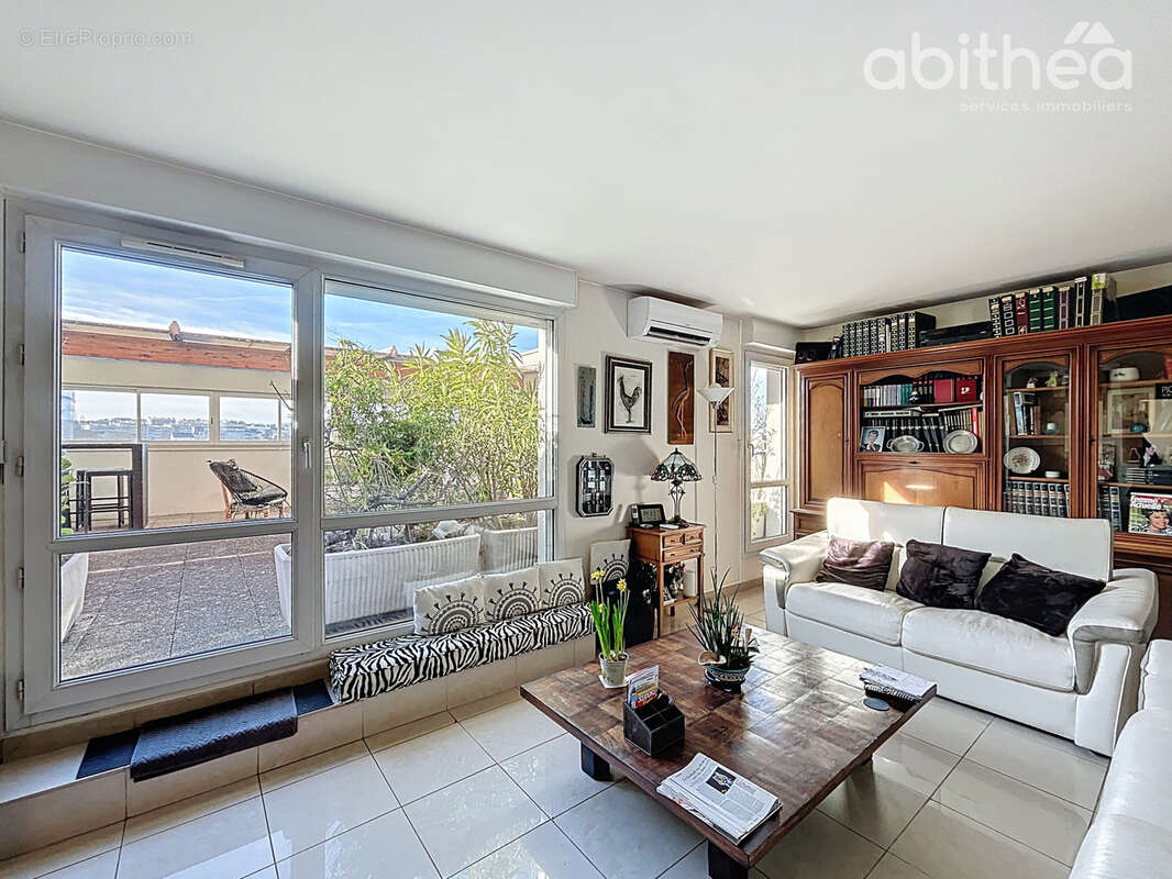 Appartement à CHOISY-LE-ROI