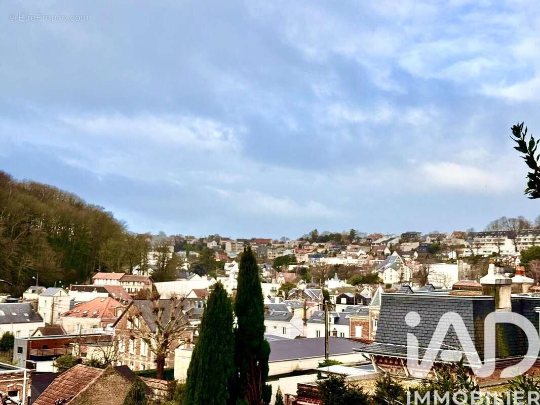 Photo 7 - Maison à SAINTE-ADRESSE