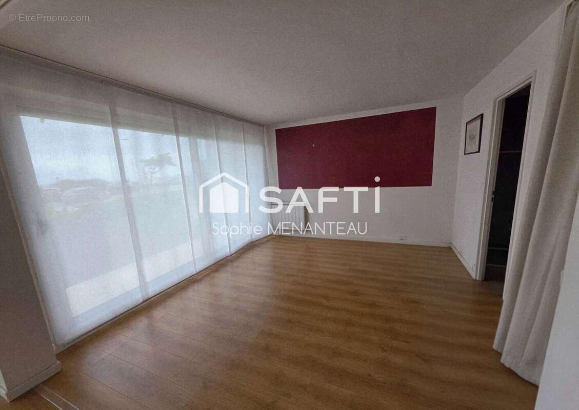 Photo 9 - Appartement à LE TOUQUET-PARIS-PLAGE