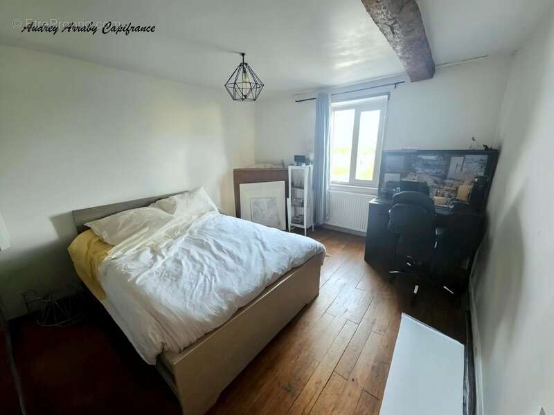 Maison de bourg idéale investissement - photo 7