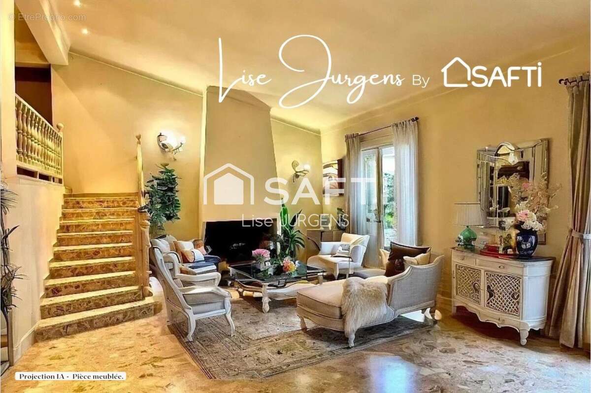 Photo 7 - Maison à SAINT-DIDIER