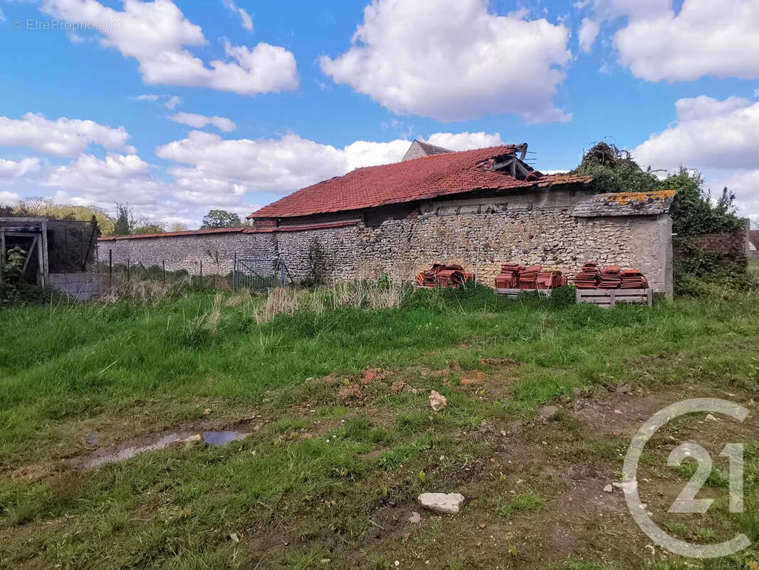 Maison à VESLY