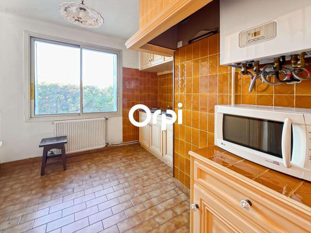 Appartement à LA CIOTAT