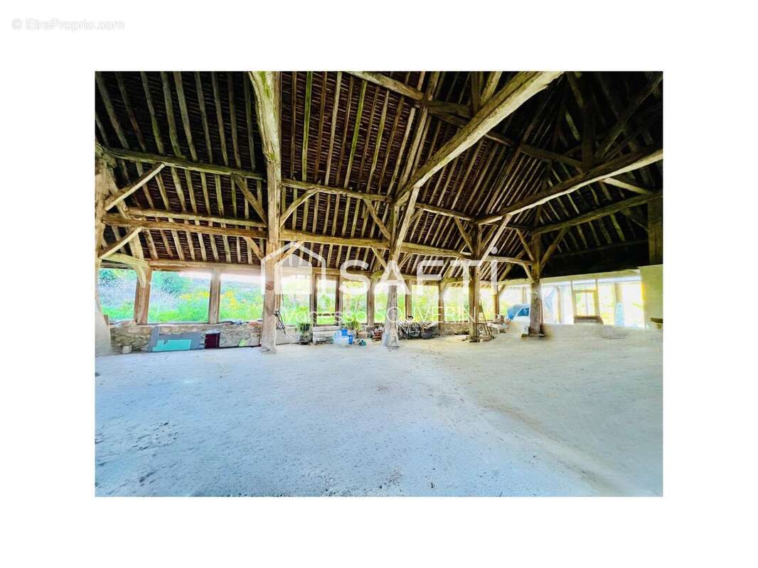 Photo 4 - Maison à NOGENT-SUR-SEINE