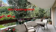 Appartement à VEIGY-FONCENEX