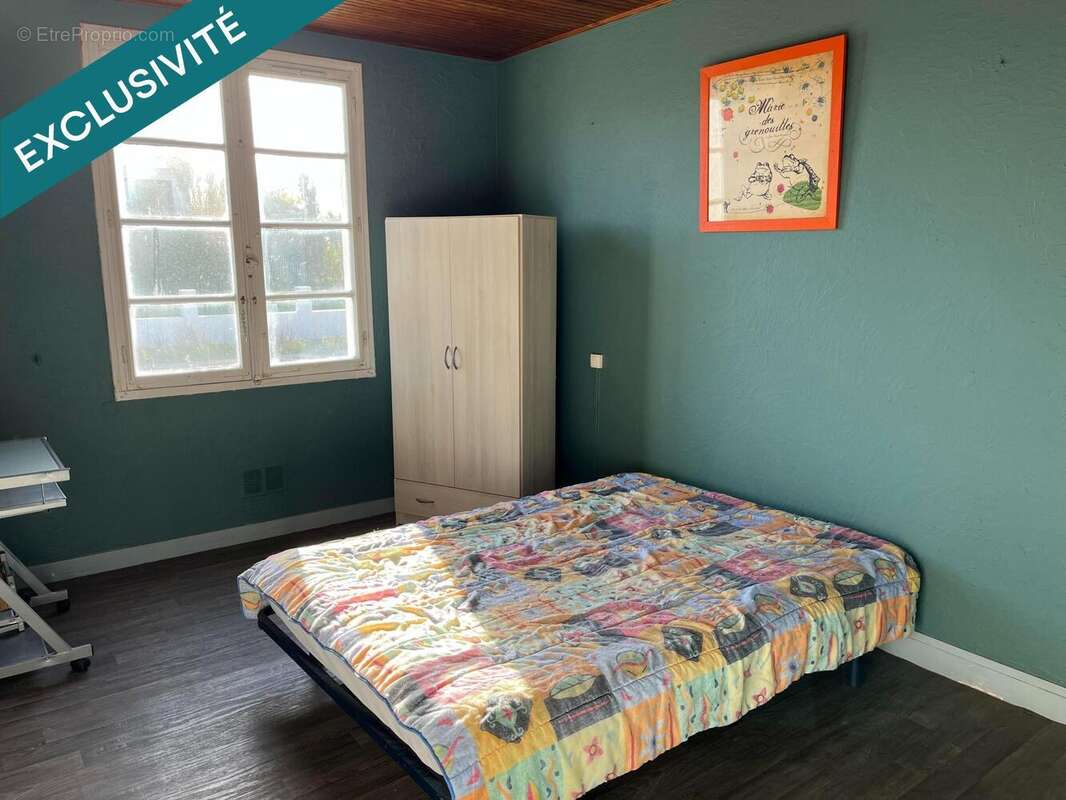 Photo 7 - Maison à LA BARRE-DE-MONTS