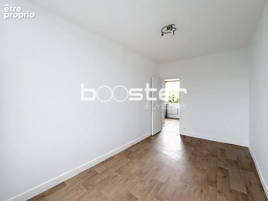 Appartement refait a neuf - photo 7