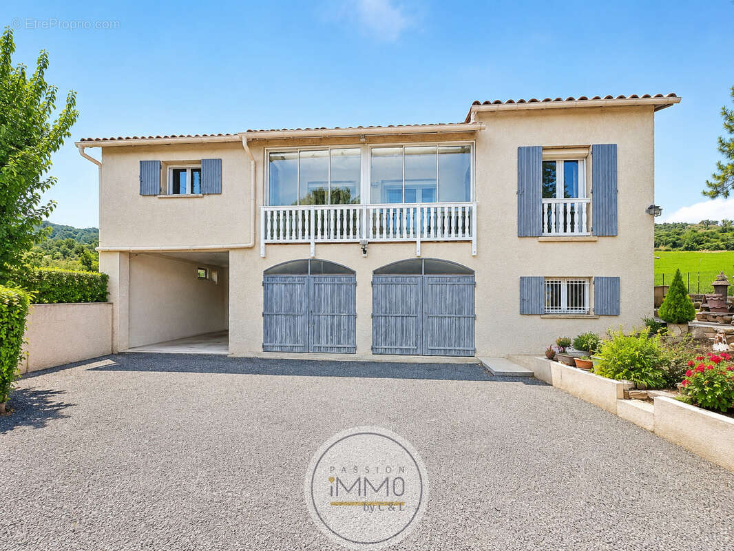 Maison avec jardin, Champtercier - photo 6