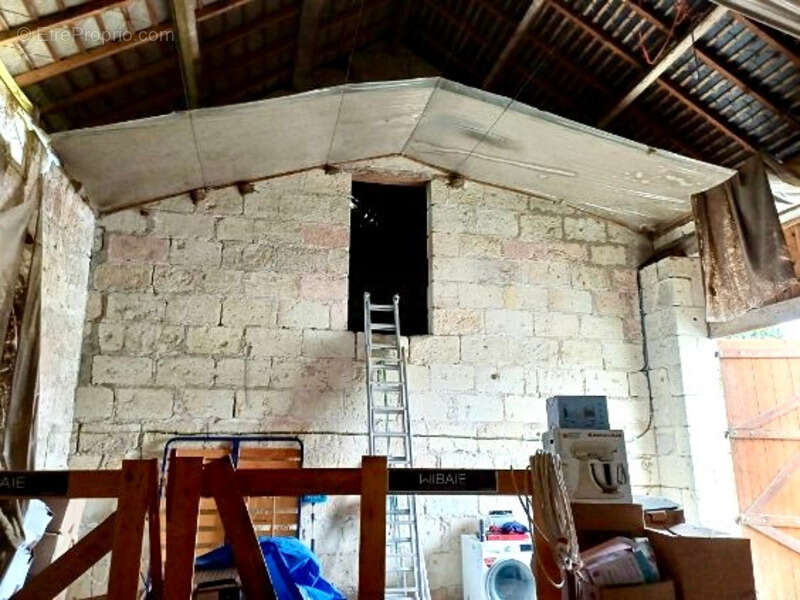 Maison à SAUMUR