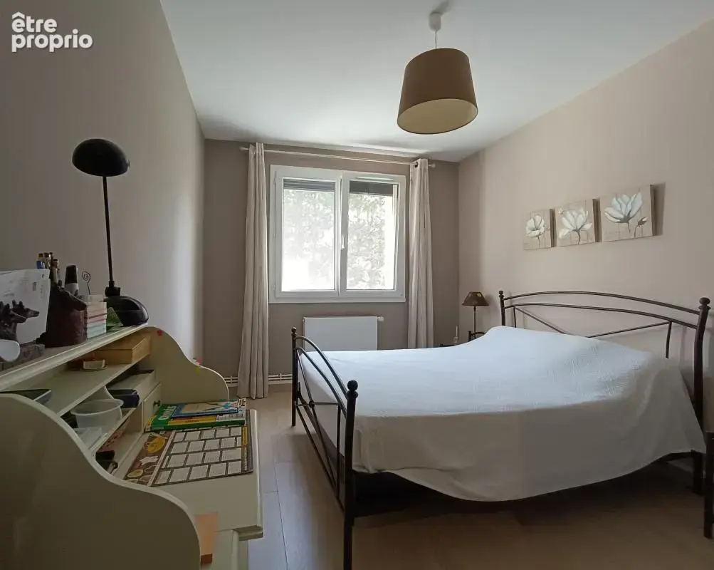 Appartement - photo 8