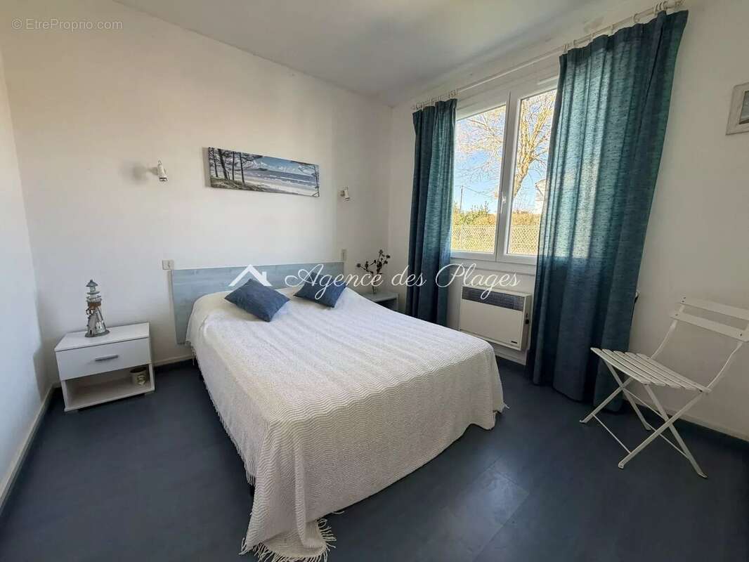 Maison à MESCHERS-SUR-GIRONDE