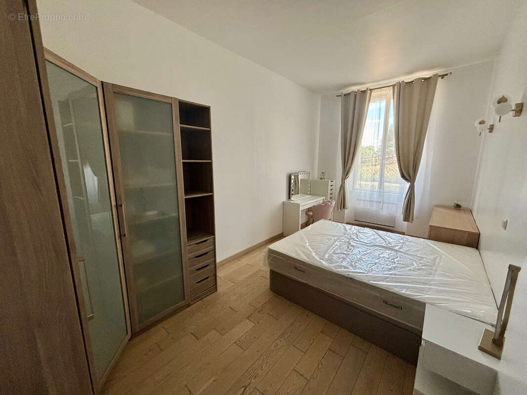 Appartement à BLOIS