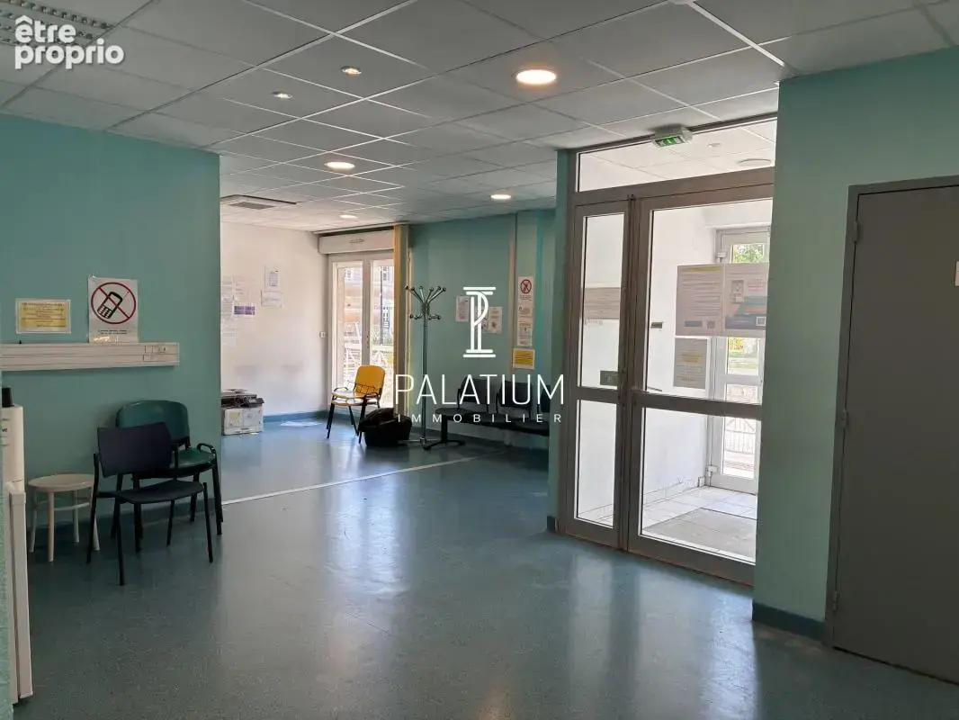 Immobilier Professionnel à vendre Sisteron - photo 2