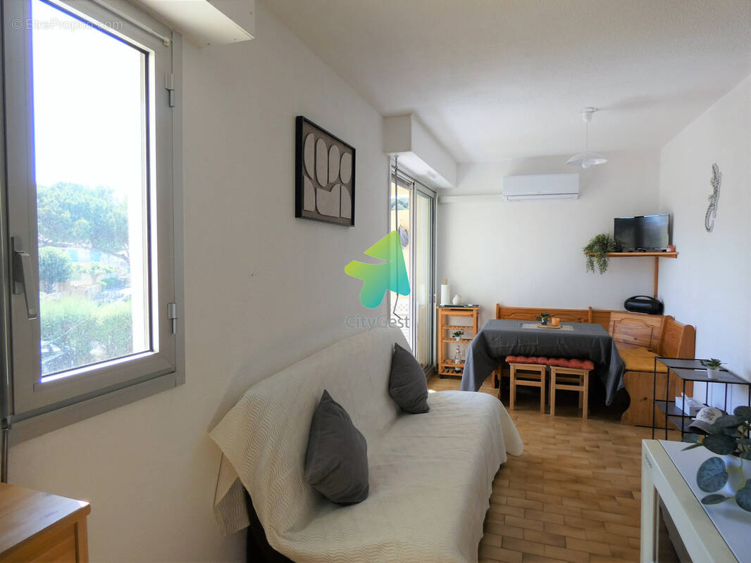 Appartement à NARBONNE