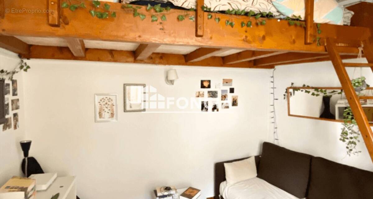 Appartement à AIX-EN-PROVENCE