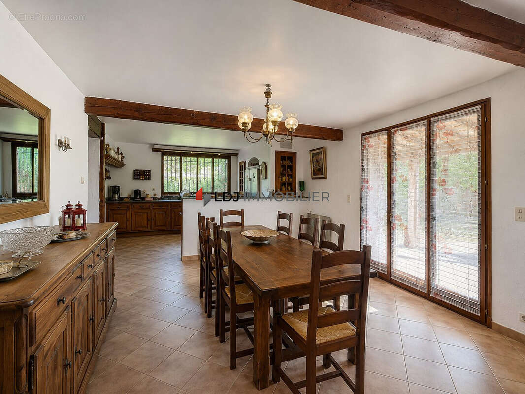 Maison à EUS