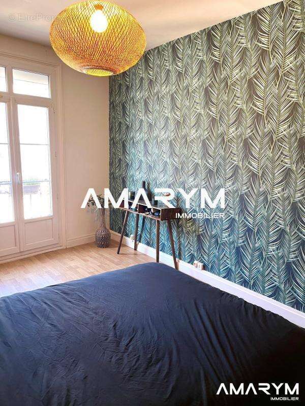 Appartement à DIEPPE