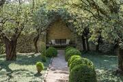 Maison à GORDES