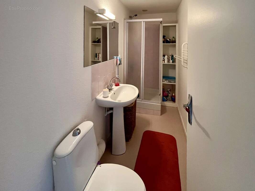 Maison à BOUTEILLES-SAINT-SEBASTIEN