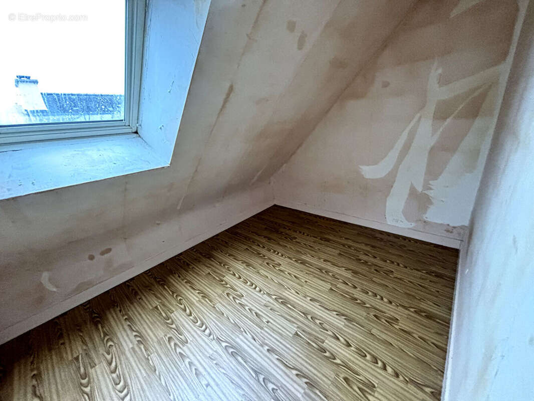 Maison à CONCARNEAU