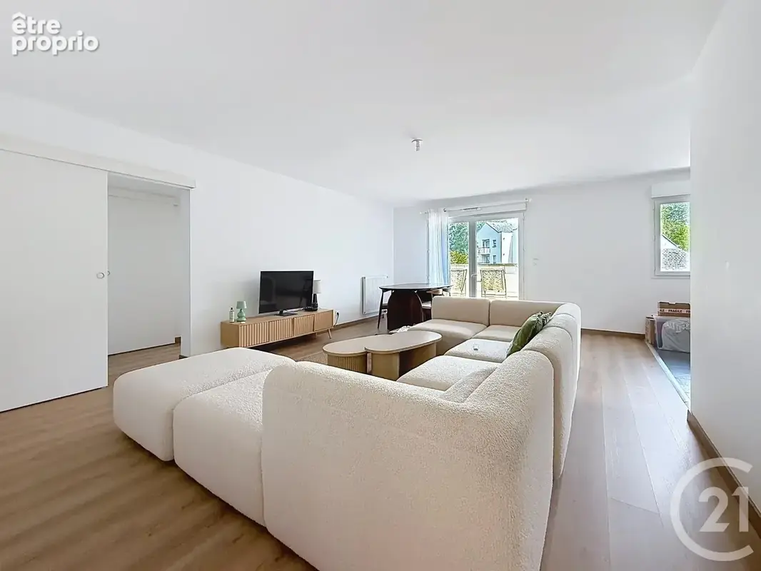 Appartement 5 pièces 97 m² à vendre à Chartres (28000) - photo 6