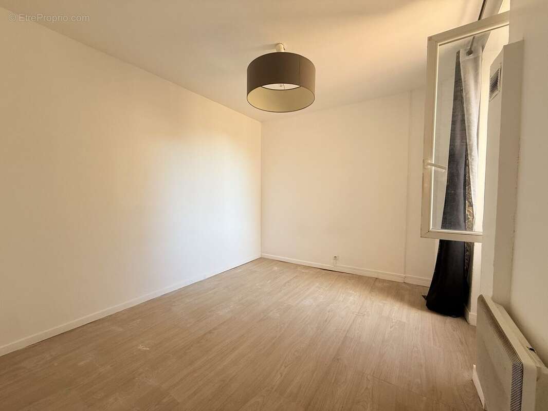 Appartement à ISTRES