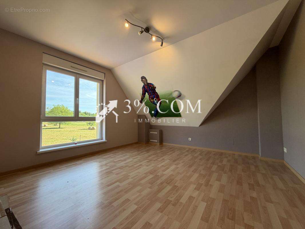 3%.com - en exclusivité à dossenheim-sur-zinsel maison de 1 - photo 14