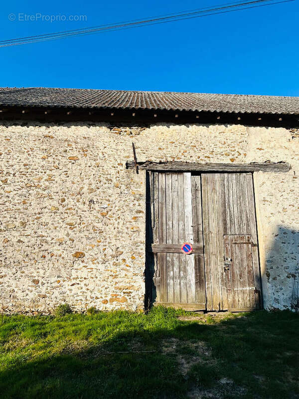Maison à LA FERTE-GAUCHER